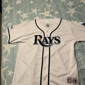 Tampa Bay Rays jersey